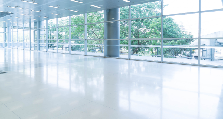 commercial flooring remodels