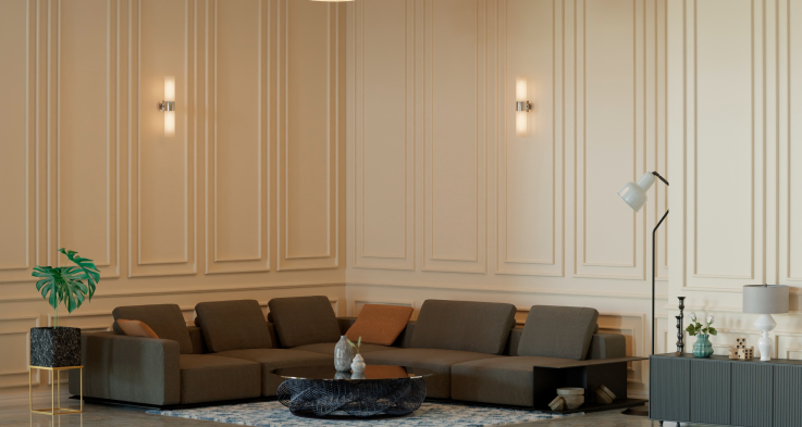 custom millwork remodels