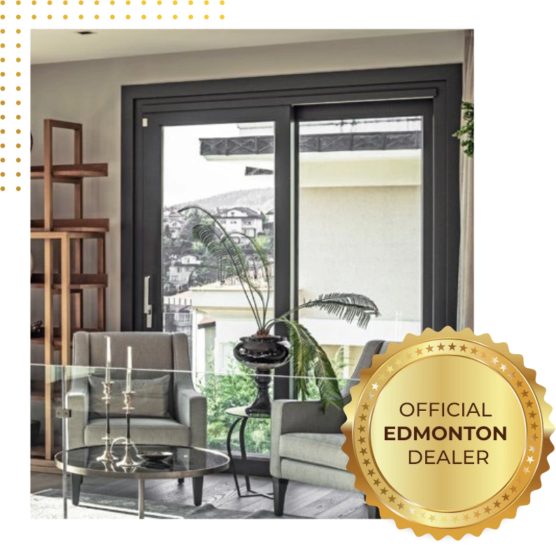 Eurovision Windows & Doors In Edmonton