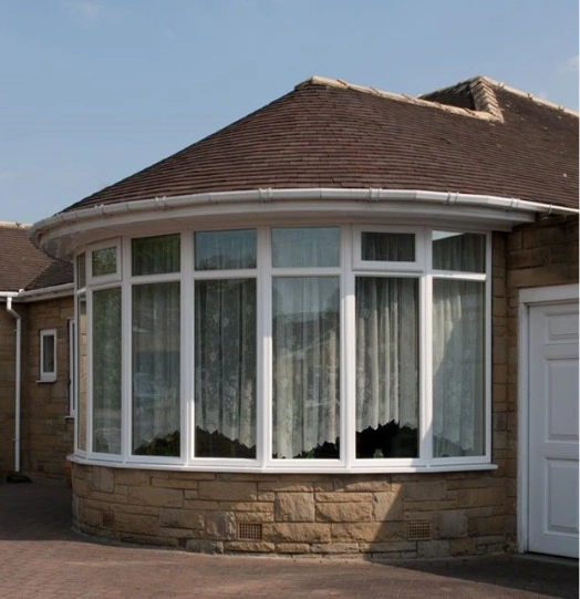 Architectural window systems