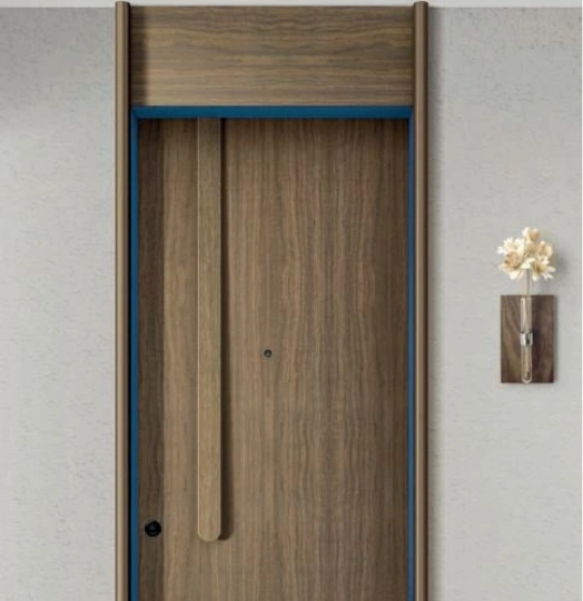 Miim interior door
