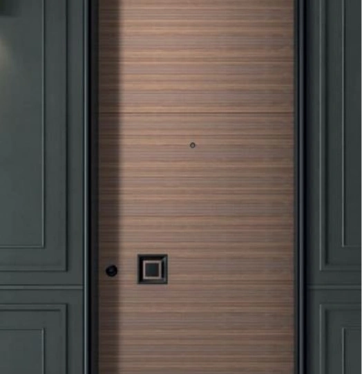 Snazz interior door