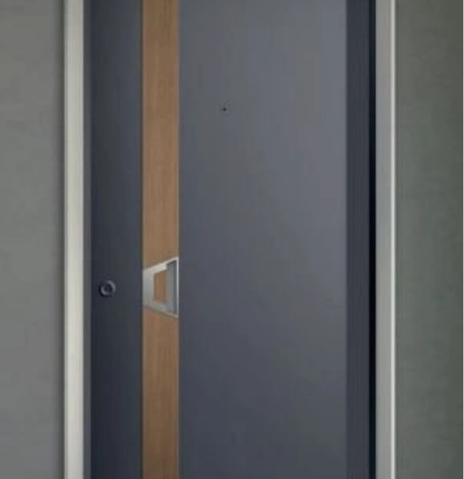 Stra interior door