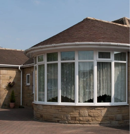 Interior doors and room partitions