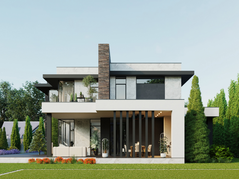 Exterior Renovations Edmonton Reno King General Contractors