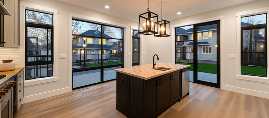 Residential Renovations
