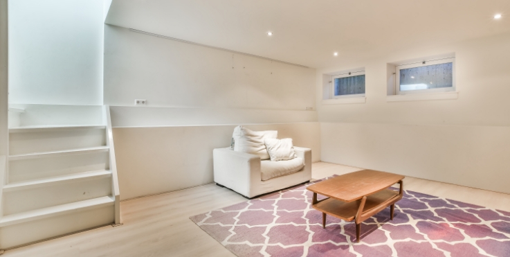 basement renovations developments