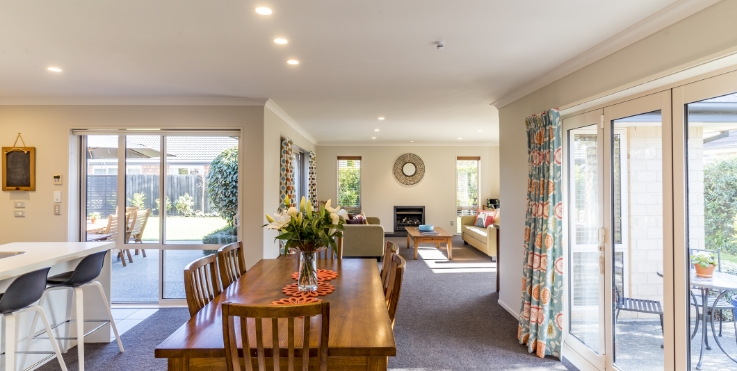 interior exterior renovations