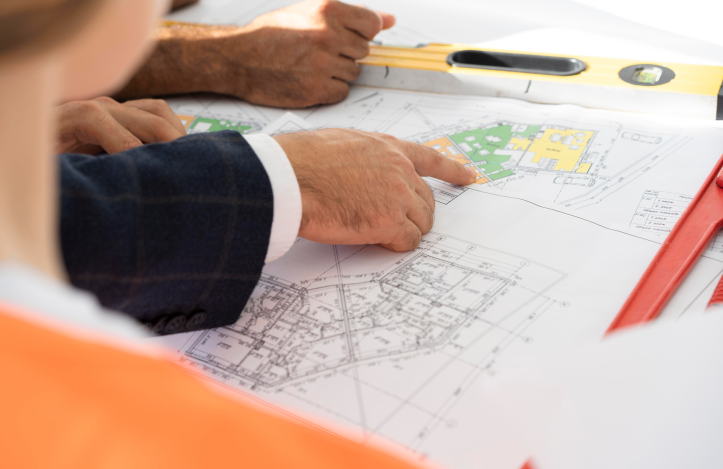 Engineered plans and city approvals in Edmonton