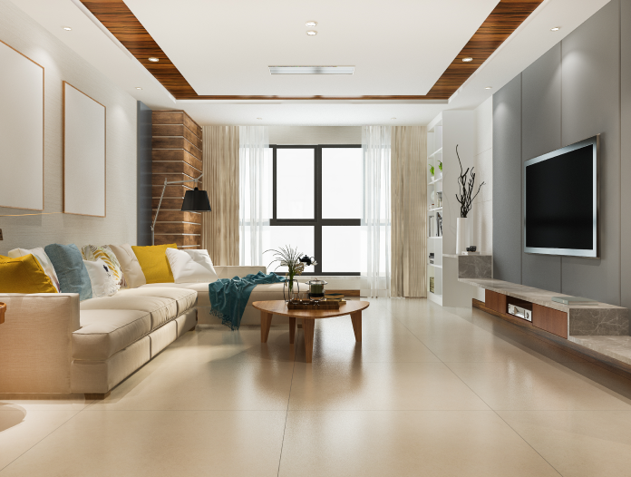 Residential renovation services
