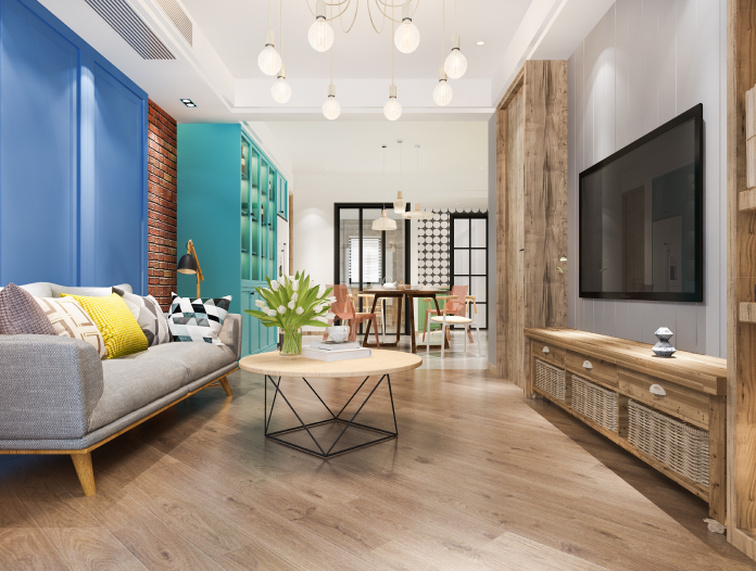 Home renovation services in Edmonton