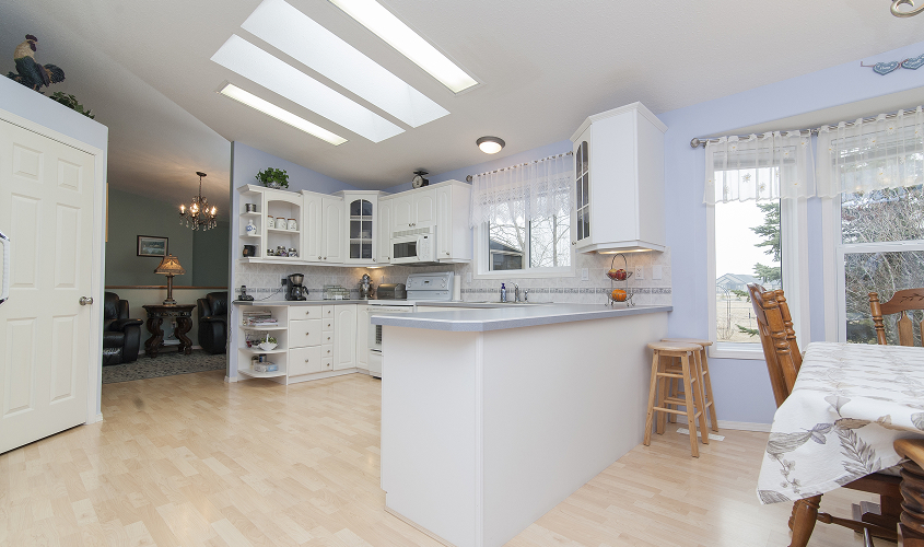 7 Kitchen Renovation Upgrades That Make Edmonton Homes Work Better